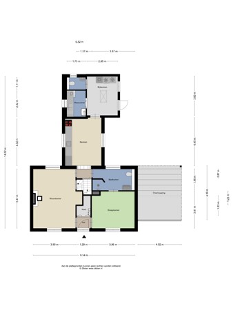 Meidoornlaan 2, 9341 AP Veenhuizen - 188309821_1667933_meido_begane_grond_first_design_20260806_c0552e.jpg