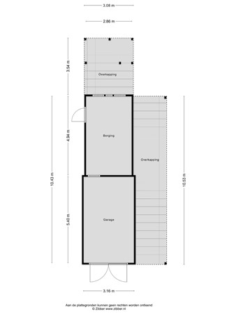 Meidoornlaan 2, 9341 AP Veenhuizen - 188309821_1667933_meido_garage_first_design_20260806_370881.jpg