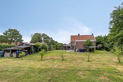 Verkocht onder voorbehoud:Meidoornlaan 2, 9341 AP Veenhuizen - Foto