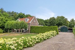 Verkocht onder voorbehoud:Meidoornlaan 2, 9341 AP Veenhuizen - Foto