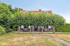 Verkocht onder voorbehoud:Meidoornlaan 2, 9341 AP Veenhuizen - Foto