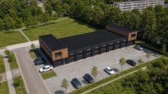 Saul van Messelstraat, 9933KB Delfzijl
