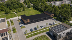 Nieuw in verkoop:Saul van Messelstraat, 9933 KB Delfzijl - Foto
