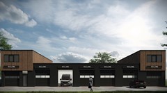 Koop:Saul van Messelstraat, 9933 KB Delfzijl - Foto