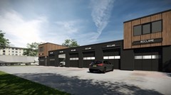 Koop:Saul van Messelstraat, 9933 KB Delfzijl - Foto