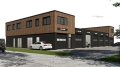 Koop:Saul van Messelstraat, 9933 KB Delfzijl - Foto