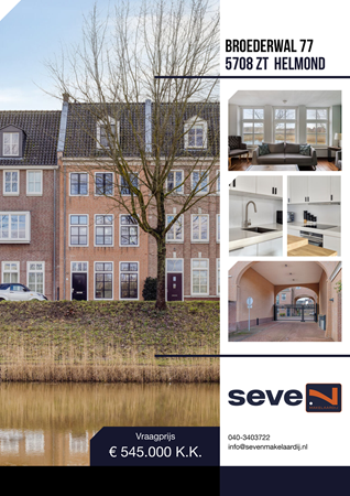 Brochure preview - Broederwal 77, 5708 ZT HELMOND (2)
