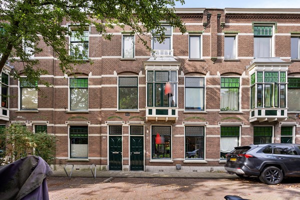 Property photo - Valdezstraat 4, 2313ZJ Leiden