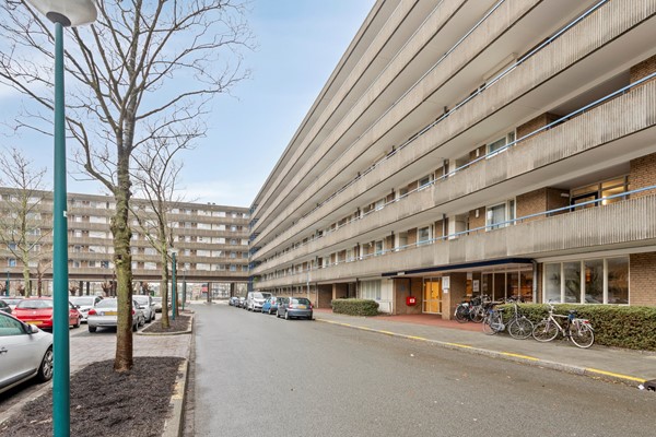 Property photo - Aert van Neslaan 141, 2341HJ Oegstgeest