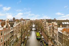 Koop:Bloemgracht 24B, 1015 TJ Amsterdam - Foto