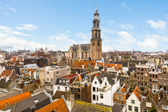 Koop:Bloemgracht 24C, 1015 TJ Amsterdam - Foto