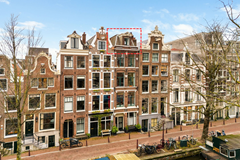 Te koop: Bloemgracht 24D, 1015TJ Amsterdam