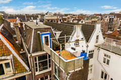 Koop:Bloemgracht 24D, 1015 TJ Amsterdam - Foto