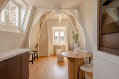 For sale: Bloemgracht 24D, 1015TJ Amsterdam