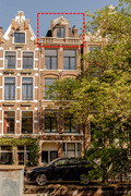 For sale: Bloemgracht 24D, 1015 TJ Amsterdam