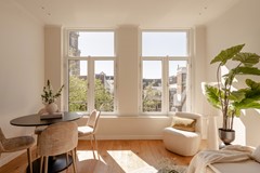 Under offer: Bloemgracht 24C, 1015TJ Amsterdam