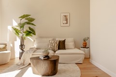 Under offer:Bloemgracht 24C, 1015 TJ Amsterdam - Photo