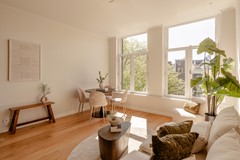 Under offer:Bloemgracht 24C, 1015 TJ Amsterdam - Photo