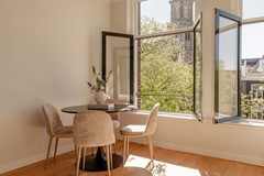 Under offer:Bloemgracht 24C, 1015 TJ Amsterdam - Photo
