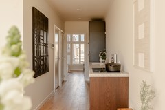 Under offer: Bloemgracht 24C, 1015 TJ Amsterdam