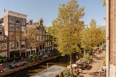 Under offer: Bloemgracht 24C, 1015 TJ Amsterdam
