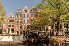 New for sale: Bloemgracht 24B, 1015 TJ Amsterdam