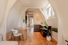 Onder bod:Bloemgracht 24D, 1015 TJ Amsterdam - Foto