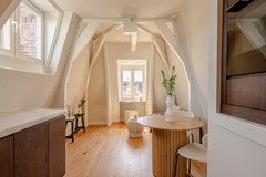 Onder bod:Bloemgracht 24D, 1015 TJ Amsterdam - Foto
