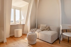 Onder bod:Bloemgracht 24D, 1015 TJ Amsterdam - Foto
