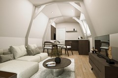 In verkoop:Bloemgracht, 1015 TJ, Amsterdam - Foto