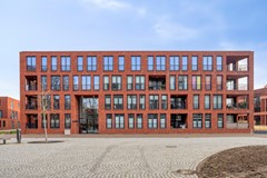 Merkatplantsoen 30A07, 6211MV Maastricht