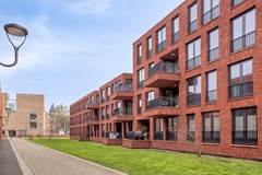 Te koop: Merkatplantsoen 30A07, 6211MV Maastricht