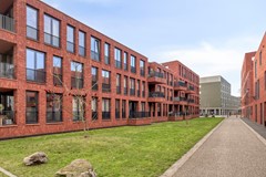 Nieuw in verkoop:Merkatplantsoen 30A07, 6211 MV Maastricht - Foto