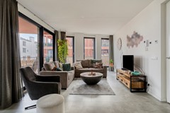 Nieuw in verkoop:Merkatplantsoen 30A07, 6211 MV Maastricht - Foto