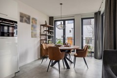 Nieuw in verkoop:Merkatplantsoen 30A07, 6211 MV Maastricht - Foto