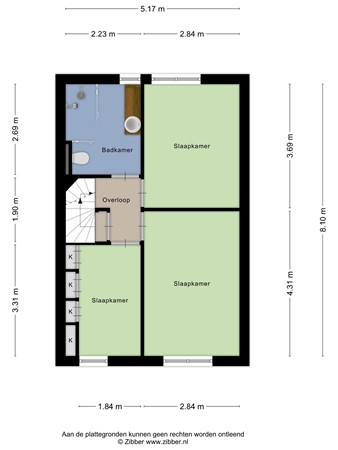 Ellecuylgaard 13, 6227 ED Maastricht - 181484692_1621663_ellec_eerste_verdiepi_first_design_20260123_925ab2.jpg