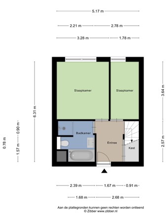 Roserije 3C, 6228 DH Maastricht - 181128028_1601526_roser_begane_grond_first_design_20260114_94391a.jpg