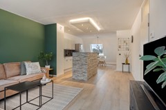 Nieuw in verkoop:Roserije 3C, 6228 DH Maastricht - Foto