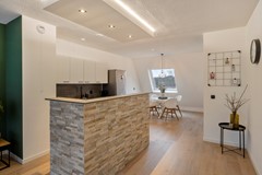 Nieuw in verkoop:Roserije 3C, 6228 DH Maastricht - Foto