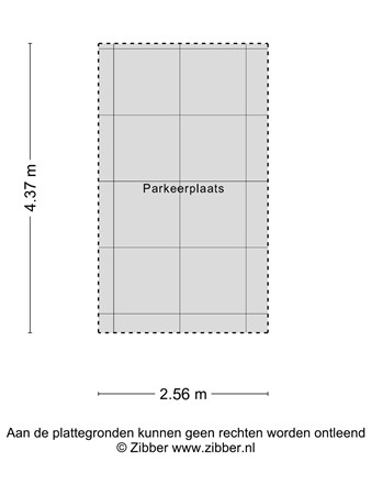 Erasmusdomein 34C, 6229 GC Maastricht - 181538671_1622260_erasm_parkeerplaats_first_design_20260124_fbd5b7.jpg