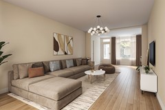 Verkocht onder voorbehoud:Dormansberg 11, 6371 XE Landgraaf - Foto