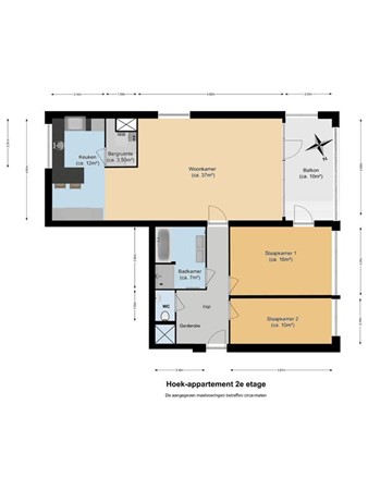 Maasvelderweg 8C, 6229 XT Maastricht - download.jpg