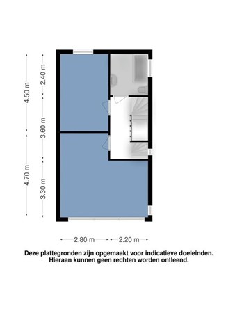 Besmerstraat 1, 6215 JJ Maastricht - eerste verdieping magic.jpeg