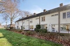 Te koop: Ebenistendreef 63, 6216PP Maastricht