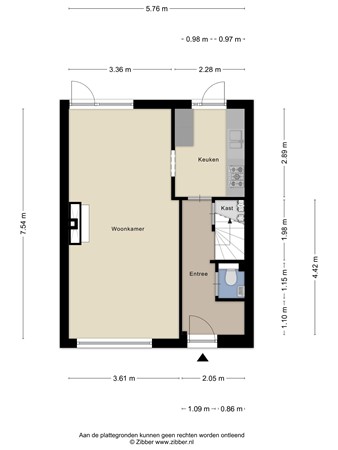 Ebenistendreef 63, 6216 PP Maastricht - 182726410_1631417_ebeni_begane_grond_first_design_20260226_705723.jpg