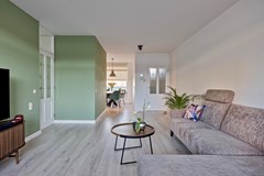 Nieuw in verkoop:Herculeshof 7D, 6215 BB Maastricht - Foto