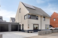 Kaatsruwe 6, 6218RD Maastricht