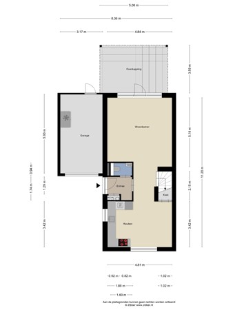 Kaatsruwe 6, 6218 RD Maastricht - 183681103_1637333_kaats_begane_grond_first_design_20260324_de415c.jpg