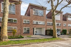 Beeldsnijdersdreef 63, 6216EA Maastricht