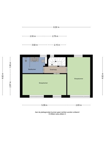 Beeldsnijdersdreef 63, 6216 EA Maastricht - 183585406_1631613_beeld_eerste_verdiepi_first_design_20260321_b9cfb8.jpg